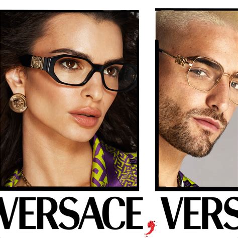 lenscrafters versace sunglasses|versace prescription glasses near me.